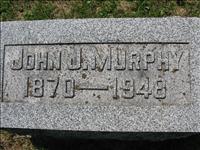 Murphy, John J. 2nd Pic.